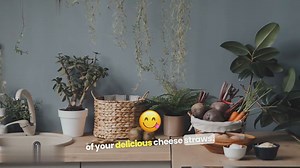 Smoked Cheddar Cheese Straws