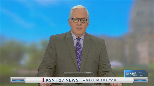 World's strongest kid lives in Topeka, Kansas