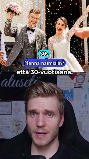 Mikä on paras ikä…?