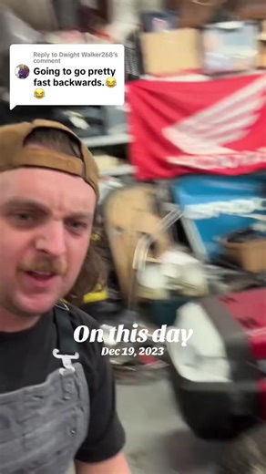 Racing Mower Build: Your Thoughts on a New Project?