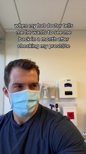 Understanding Doctor-Patient Dynamics After Prostate Check