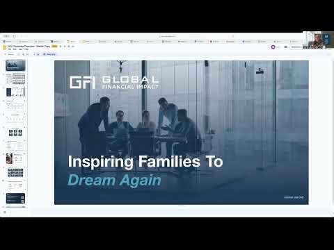 CLIENT PROCESS - TONY STRADFORD