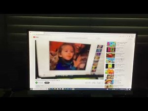 Closing To Barney First Things First 1998 VHS