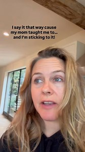 Alicia Silverstone on Reels