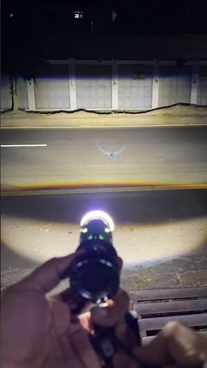 Lampu Mini Biled Rayton M01w 75 Watt #rayton #miniprojie #biledlaser #biled #shortvideo