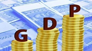Moody's raises India’s 2024 GDP growth forecast to 7.2% in 2024, 6.8% in 2025 - BusinessToday
