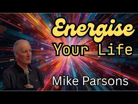 Energise Your Life: Mind, Body, and Heart Connection