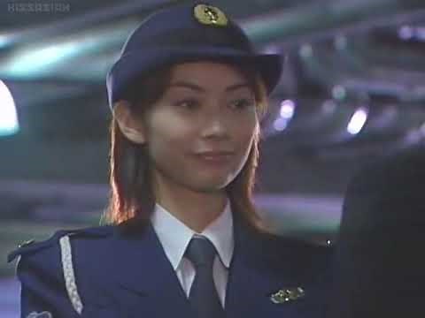 逮捕しちゃうぞ / You're under arrest live action 08