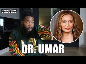 Dr. Umar Calls Out Tina Knowles Gumbo Shutdown, Calling It a Hoax & Scam Fueled By Beyoncé Jealousy