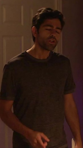 Our New Years resolution: to be as shady as Jacki Weaver in Stage Mother. 💅🏻 #stagemother #adriangrenier #jackiweaver