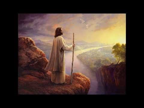 Be Not Afraid - Robert Dufford, S.J.