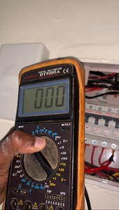 4.3K views · 155 reactions | The Main Switch is the point where...