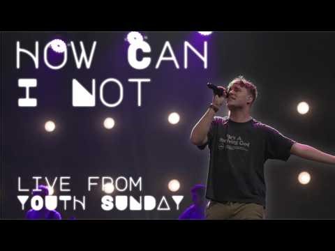How Can I Not (Live from Church) | Grace Youth & Noah Monyak