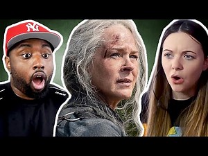 Fans React to The Walking Dead Season 10 Episode 14: "Look At The Flowers"