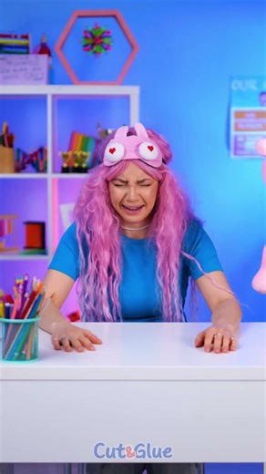 The COOLEST #DIY Backpack Ever from Your Teddy 😍🎒🐻