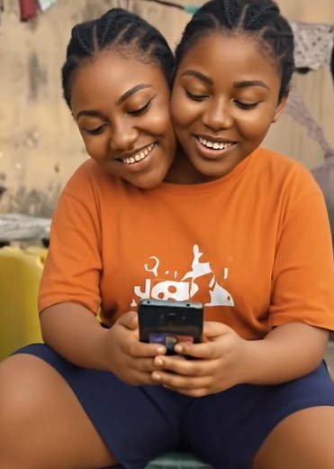 La vida y el amor de los gemelos unidos