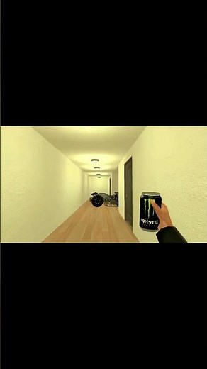 Nextbot Hotel Massacre 💀 No One Survived! | GMod Frenzy Official