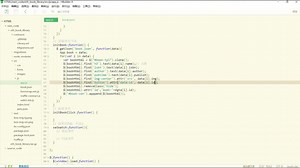 兄弟连区块链教程7.2.3以太坊线上图书馆后端逻辑代码实现(1)