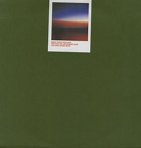 Manic Street Preachers - You Stole The Sun From My Heart (The David Holmes Mixes)