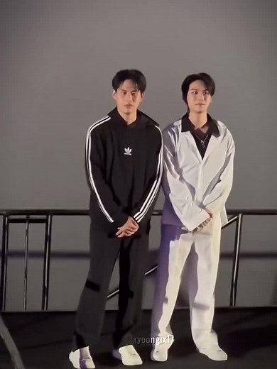 SATANG WE KNOW HE IS YOURS . #IMAXLaserxForceBookWinnySatang #สตางค์วินนี่ #winnysatang #satangwinny #myschoolpresident #myschoolpresidenttheseries #winsound #winnythanawin #satangkittipop #bl #boyslove #bldrama #thailand #thaibl #gmmtv #fyp #viral