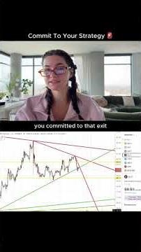 Commit To Your Exit Strategy