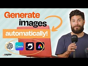 What If You Could Automate AI Image Generation Tomorrow?