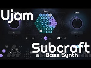 Subcraft by Ujam (No Talking)