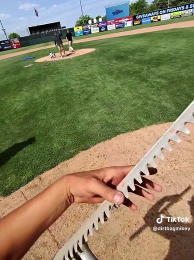 Everything's a Hammer: Rake Mishap Solved