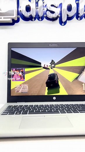 Portátil HP Core i7 de alto rendimiento en Bolivia