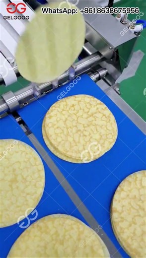 Machine À Feuille De Brick Automatique