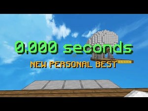 The Craziest 0.000 Second Bridge Anyone Has Ever Seen