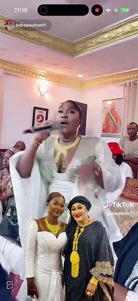 Safi Diabate: Talent and Culture in Mali