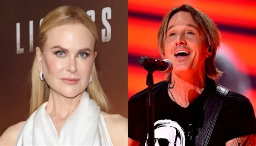 Nicole Kidman 'finds solace' after painful divorce from ex Keith Urban