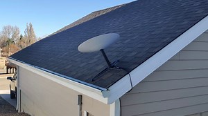 SpaceX Preps 'Ruggedized' Starlink Dish for Cars, Boats, and Planes