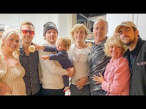 LYNCH FAMILY THANKSGIVING 2022