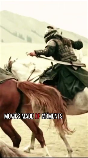 The Mongolian scimitar, a cold weapon that struck fear into the hearts of Europeans.(mongol)