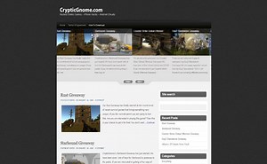 Rust Free - Steam Giveaway