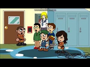 Jake Gets Away With It! (16+)