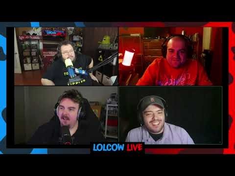 Boogie Got Robbed During Halloween!!