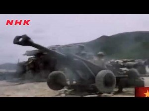 ベトナム戦争激戦2