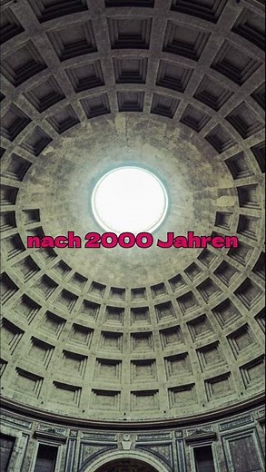 "Die verlorenen Ingenieurswunder Roms | 2000 Jahre altes Geheimnis!" #history