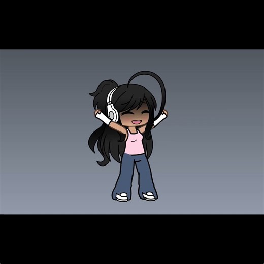 Gacha alien blues (racist things people have said to me.) | #gacha