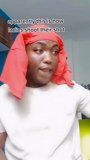 Girls Shooting Their Shot Meme Explained