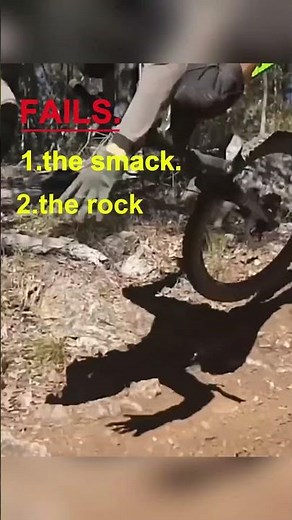 🔥 Bike Fails Countdown: The Most Epic Crashes Ever