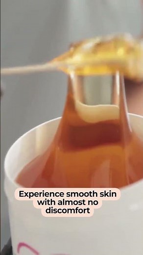 What to Expect During Brazilian Sugaring