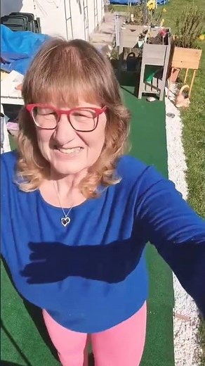 amazing peg leg amputee lady#amputationjourney #love #AmputeeLeg #AmputeeLife #Amputation #pegleg