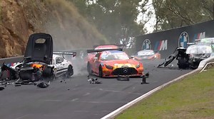 'Major' Bathurst changes coming after back-breaking crash