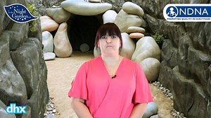 Want to learn how to make Makka Pakka's story stones? Jo Baranek, our Lead Early Years Adviser, shows you how in this short video: https://goo.gl/cYrXB6 #MagicalMemories In the Night Garden | NDNA - National Day Nurseries Association