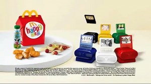 McDonald's Happy Meal Commercial - Happy Hits (German) - YouTube (360p)