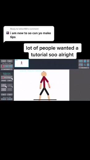 Reply to @lolboi166 the creator of the app has made many tutorials on youtube that are helpful btw #sticknodes